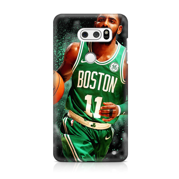 Kyrie Irving LG V30 Case