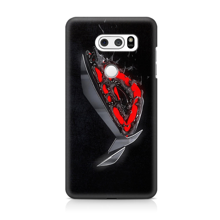 ROG LG V30 Case