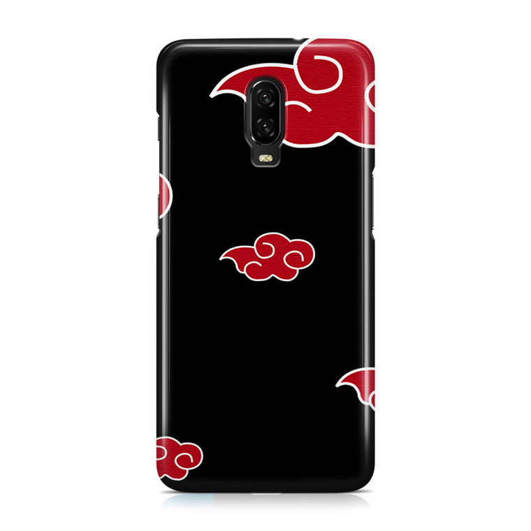 Akatsuki Pattern OnePlus 6T Case