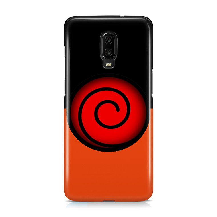 Uzumaki Naruto OnePlus 6T Case