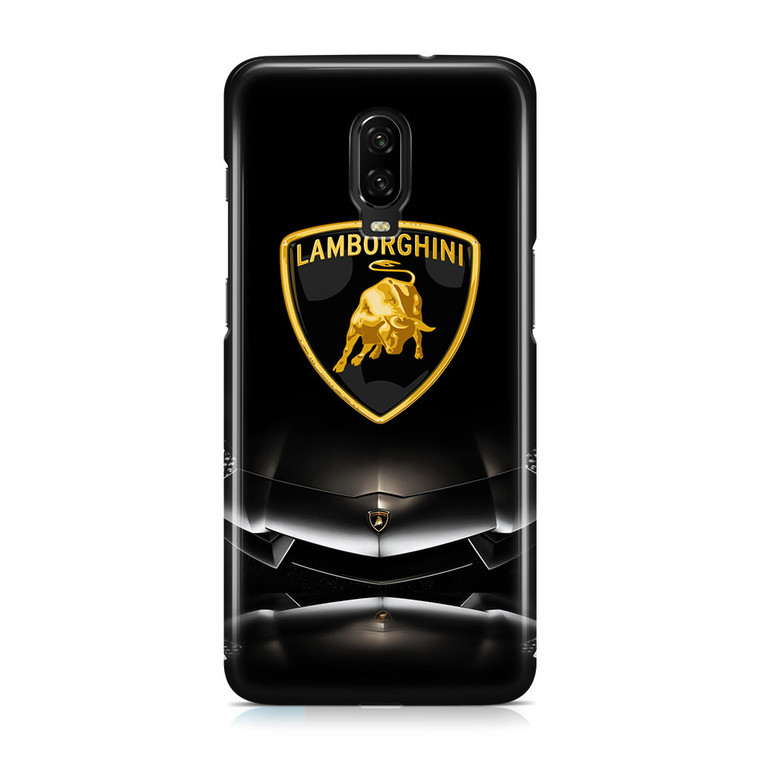 Lamborghini OnePlus 6T Case