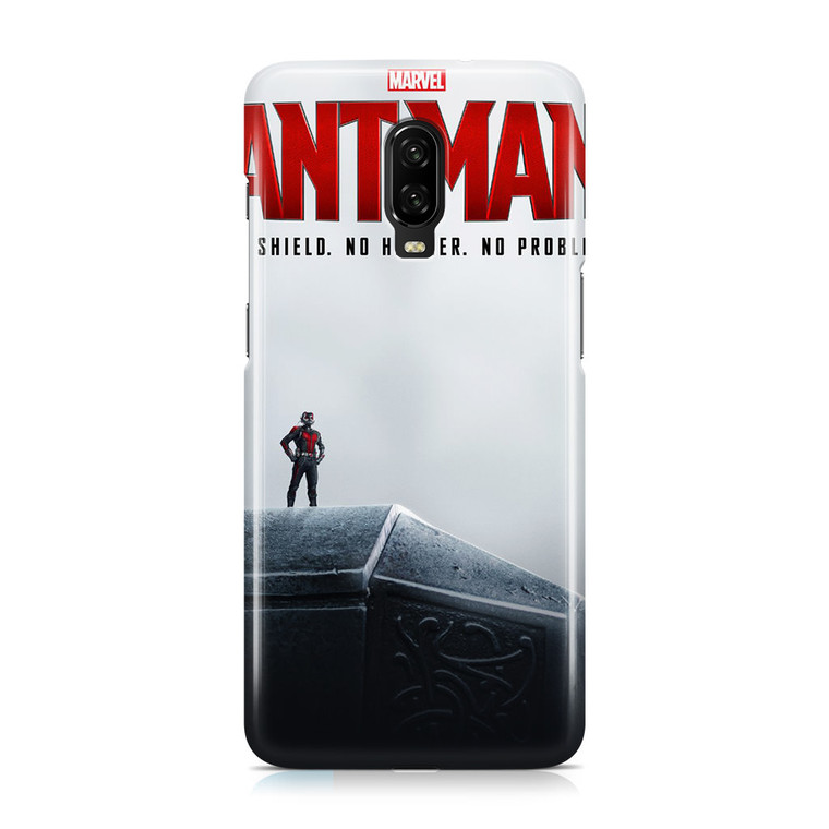 Ant Man and Thor Parody OnePlus 6T Case