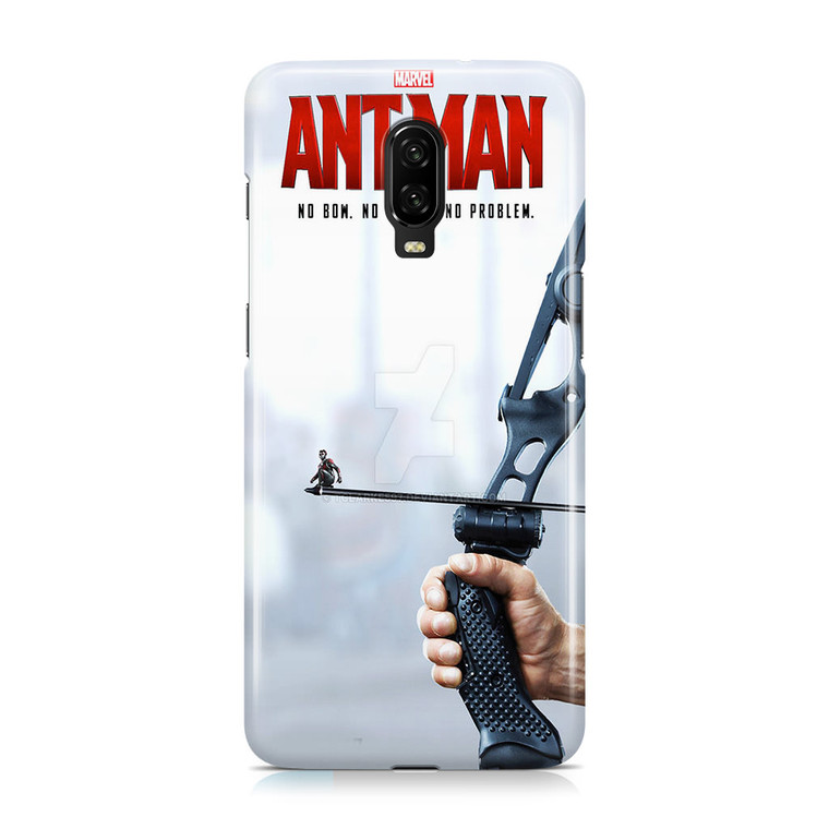 Ant Man Avengers OnePlus 6T Case