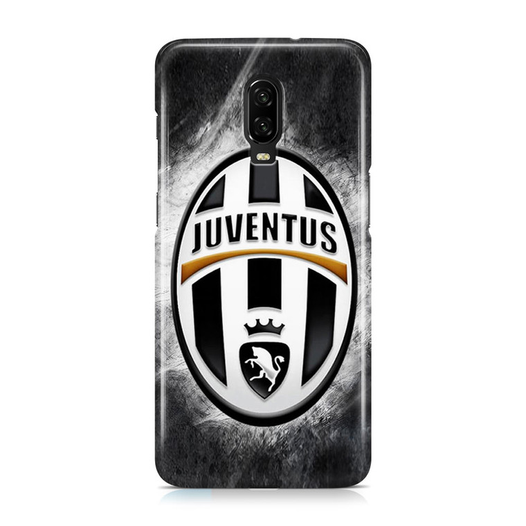 FC Juventus OnePlus 6T Case