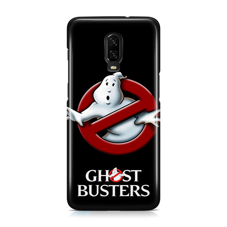 Ghostbuster Icon OnePlus 6T Case