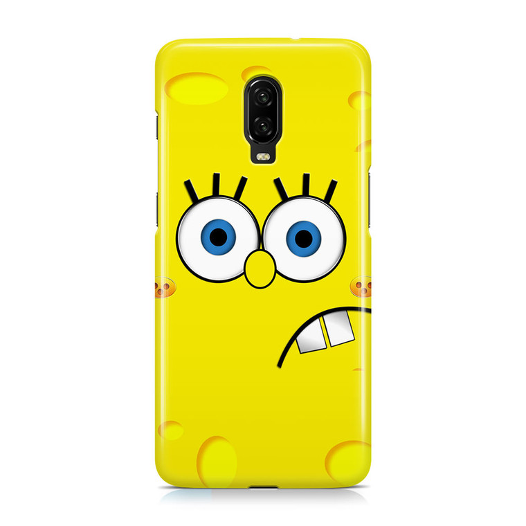 Spongebob OnePlus 6T Case