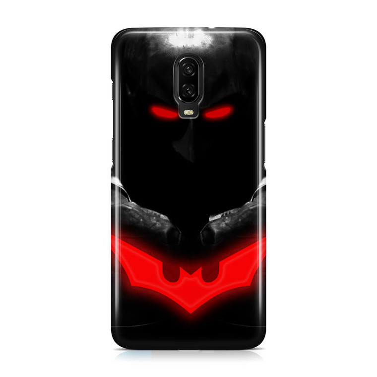 Batman OnePlus 6T Case