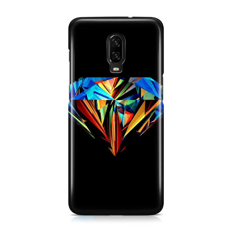 Diamond Supply OnePlus 6T Case