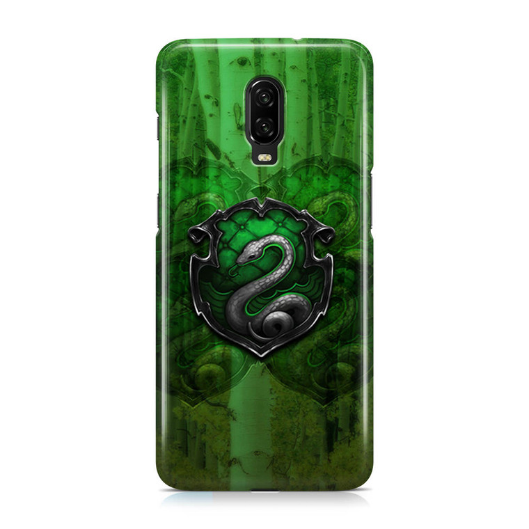 Harry Poter Slytherin OnePlus 6T Case