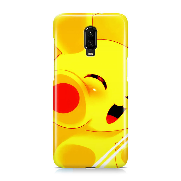 Pikachu OnePlus 6T Case