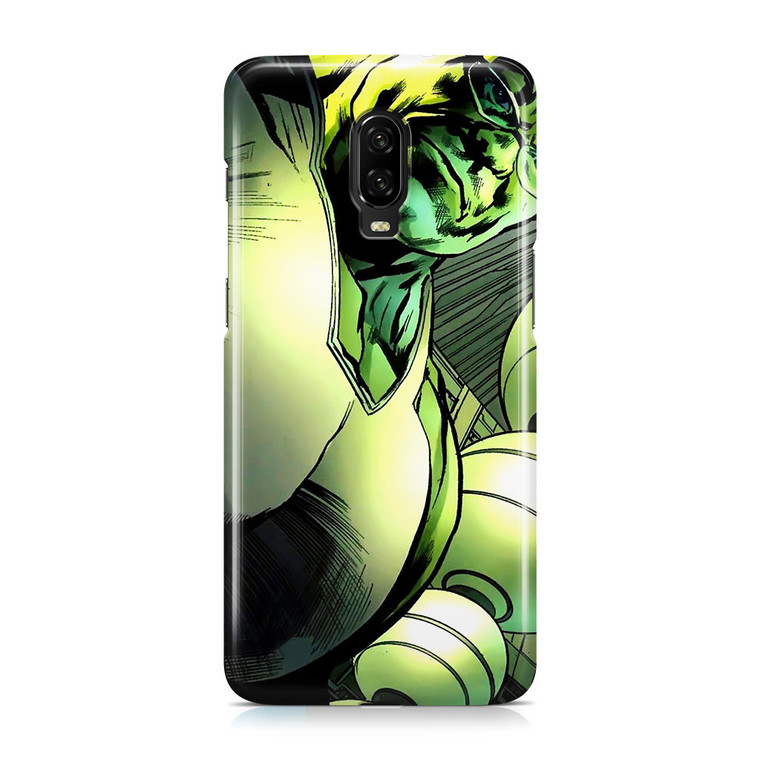 Comics Hulk OnePlus 6T Case