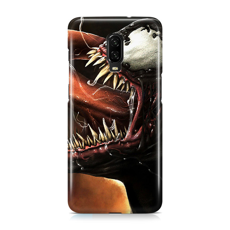 Comics Venom OnePlus 6T Case