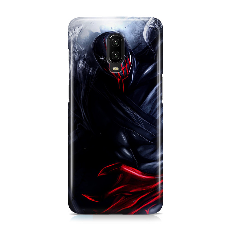 Dark Demon OnePlus 6T Case