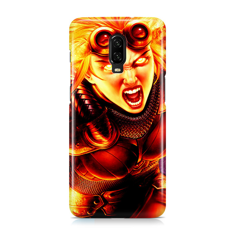 Game Magic The Gathering OnePlus 6T Case