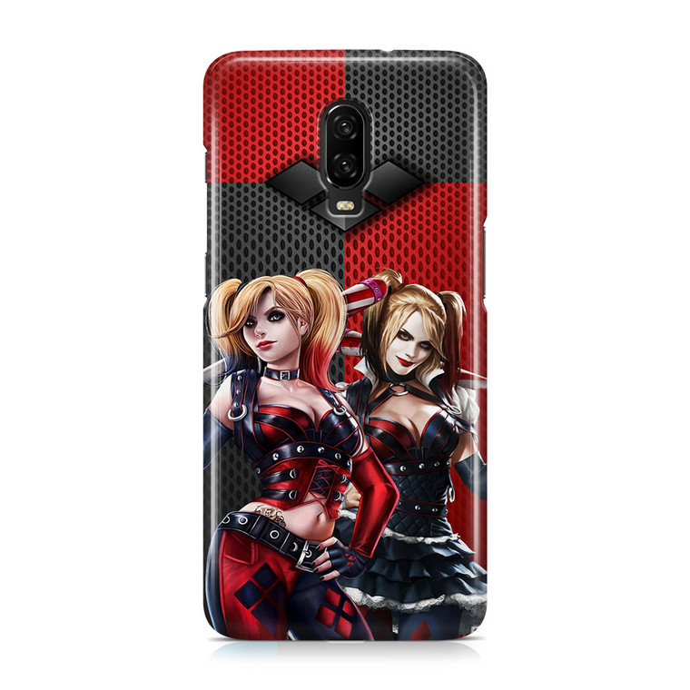 Harley Quinn Sexy OnePlus 6T Case