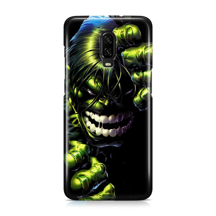 Hulk OnePlus 6T Case