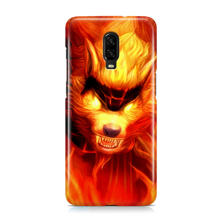 League of Legends Warwick OnePlus 6T Case