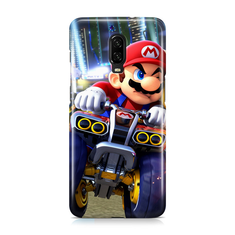 Mario Kart 8 OnePlus 6T Case