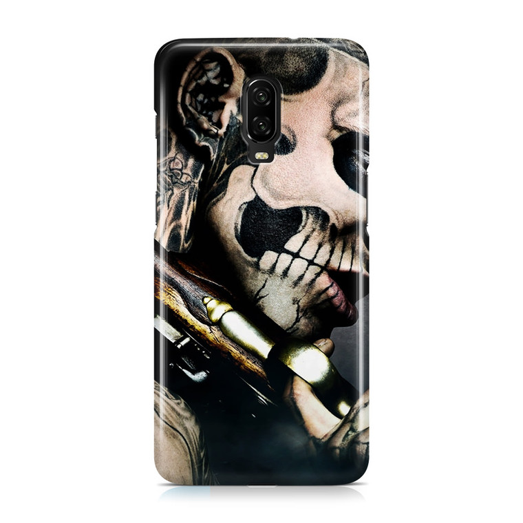 Movie 47 Ronin OnePlus 6T Case