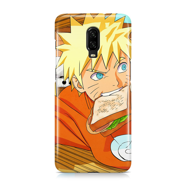 Naruto Uzumaki OnePlus 6T Case