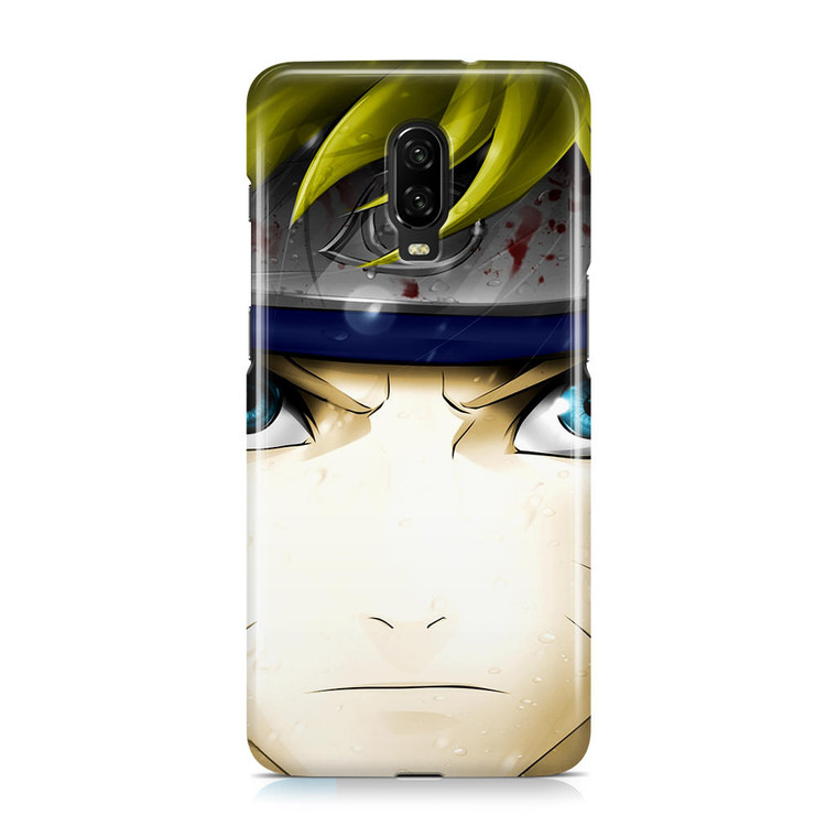 Naruto Uzumaki Naruto OnePlus 6T Case