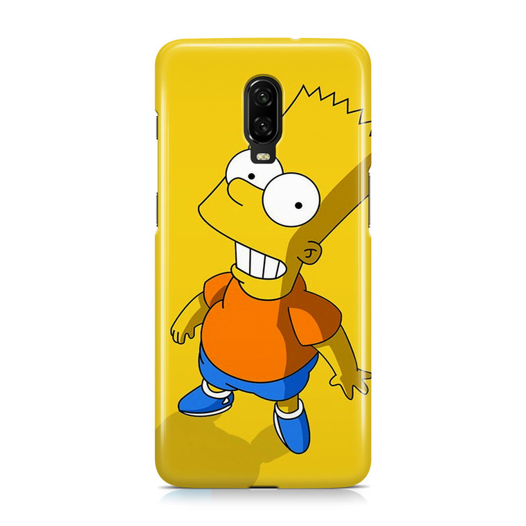 Bart OnePlus 6T Case