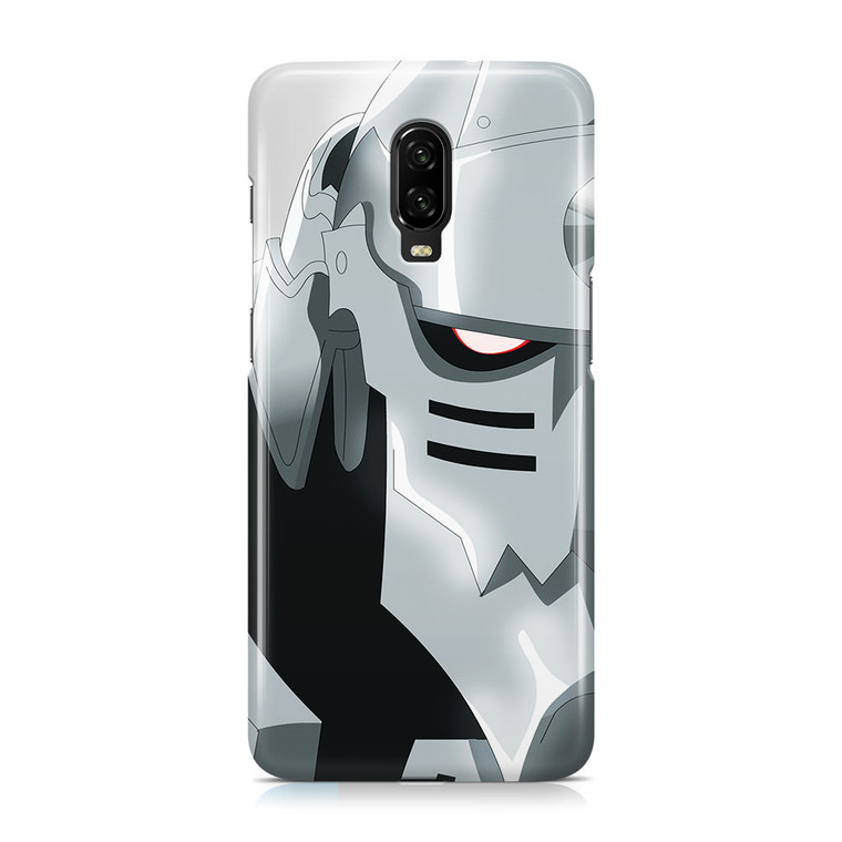 Full Metal Alchemist Alphonse OnePlus 6T Case