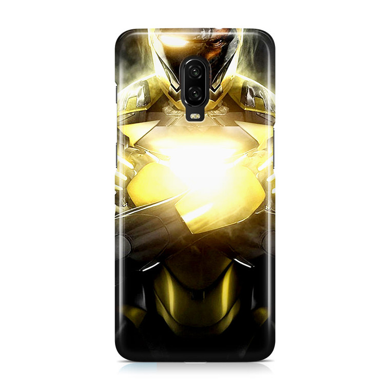 Iron Wolverine OnePlus 6T Case