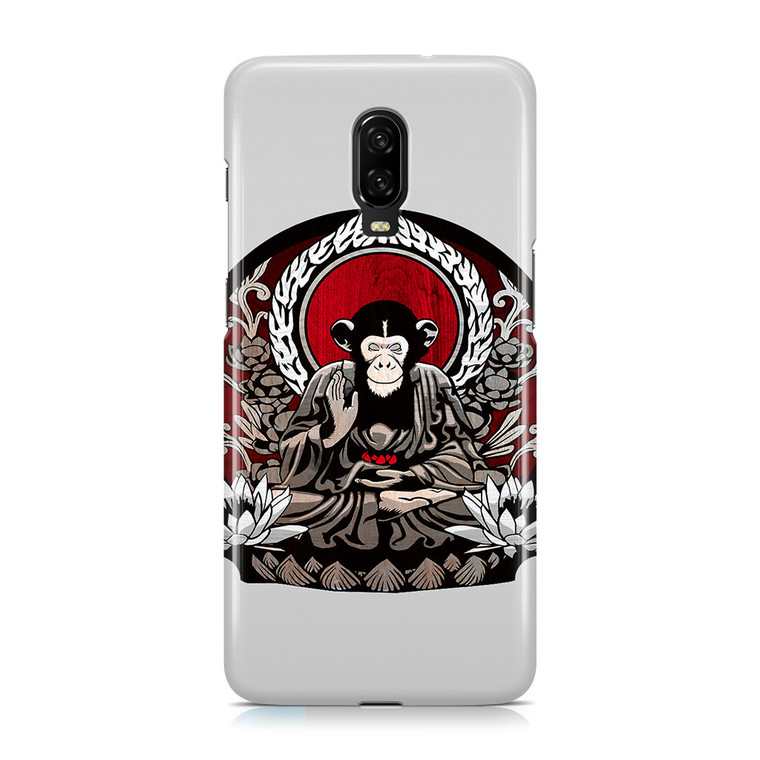Zen Sapience OnePlus 6T Case