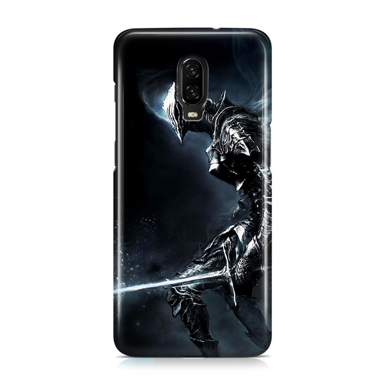 Dark Soul 3 Artwork OnePlus 6T Case