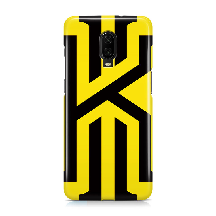 Kyrie Irving Logo1 OnePlus 6T Case