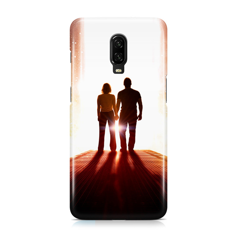 Passengers Movie OnePlus 6T Case