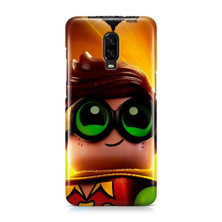 The Lego Batman Movie Joker OnePlus 6T Case