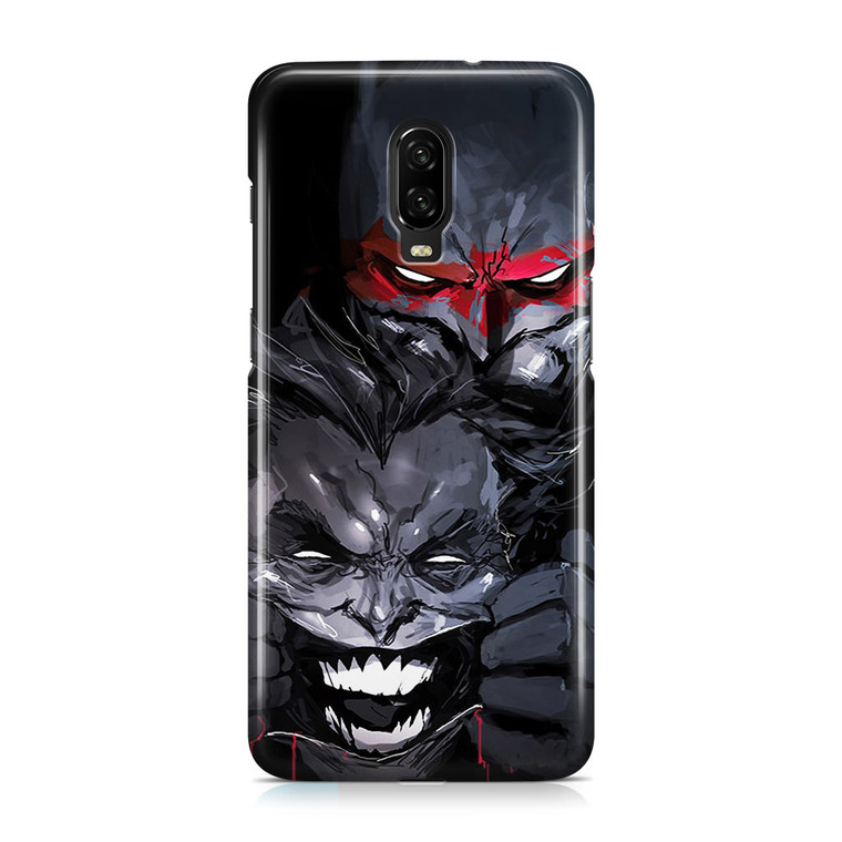 Batman Joker OnePlus 6T Case