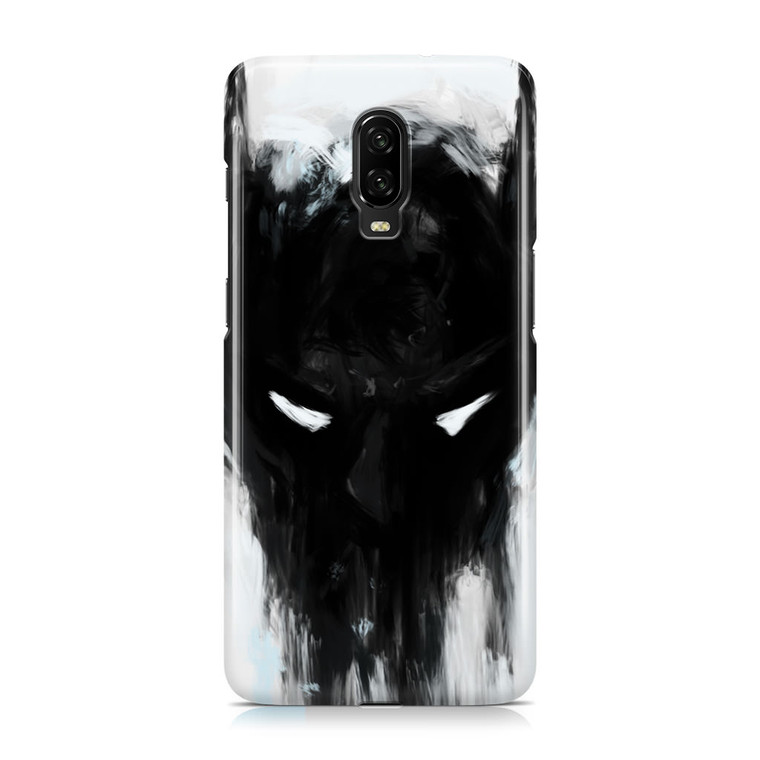 Batman Painting OnePlus 6T Case