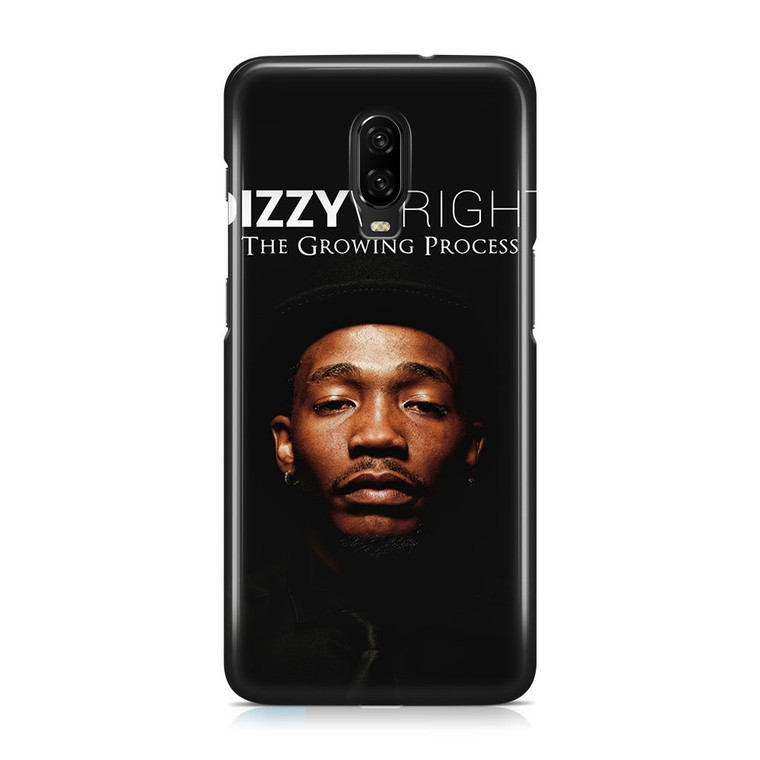 Dizzy Wright the Growing Process OnePlus 6T Case