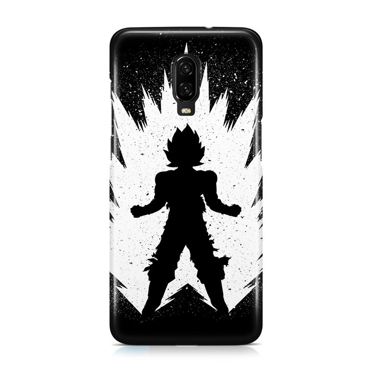Goku OnePlus 6T Case