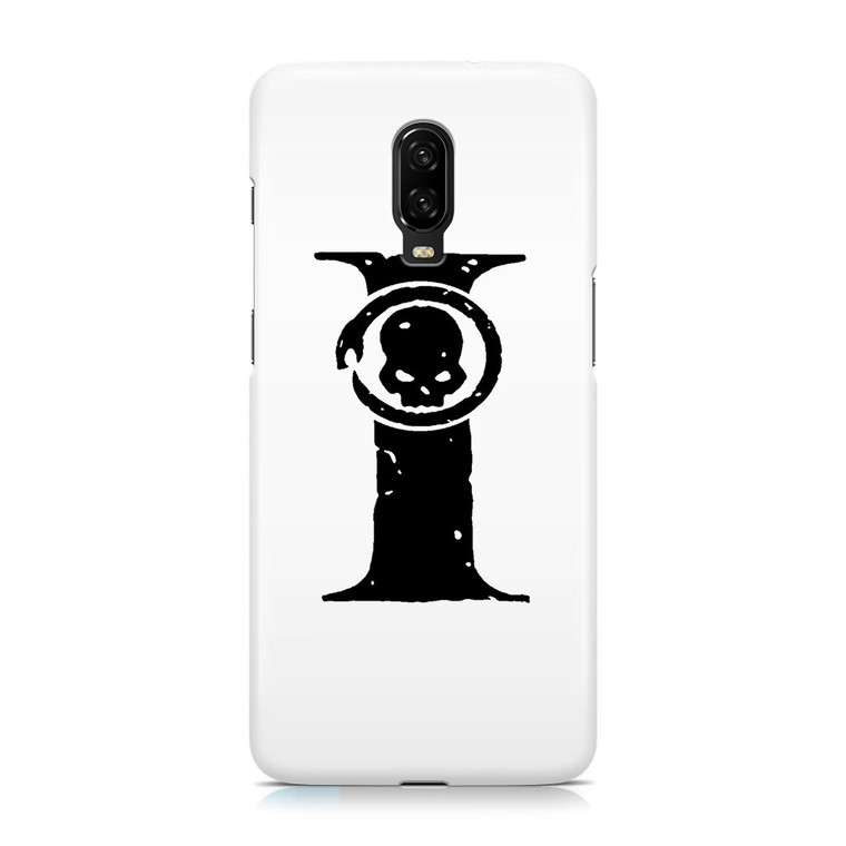 Inquisition Symbol Warhammer 40k OnePlus 6T Case