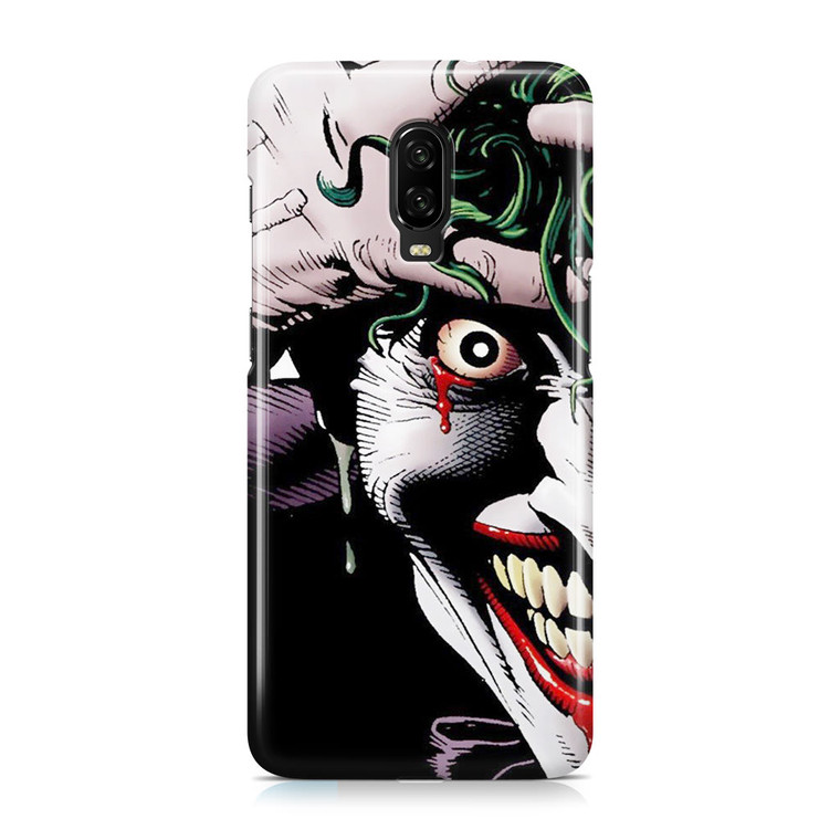 Joker OnePlus 6T Case