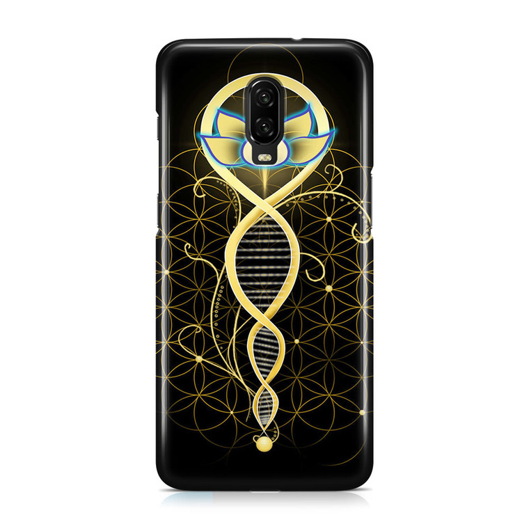 Lotus Life OnePlus 6T Case