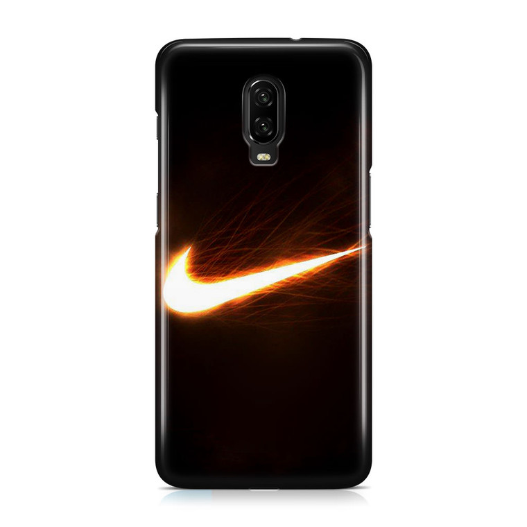 Perfect Nike OnePlus 6T Case