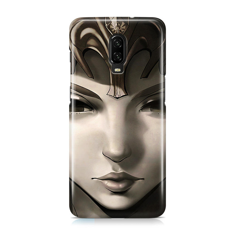 Princess Zelda OnePlus 6T Case