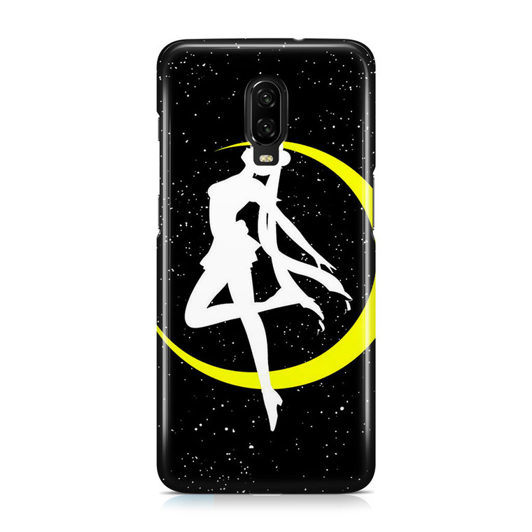 Sailor Moon OnePlus 6T Case