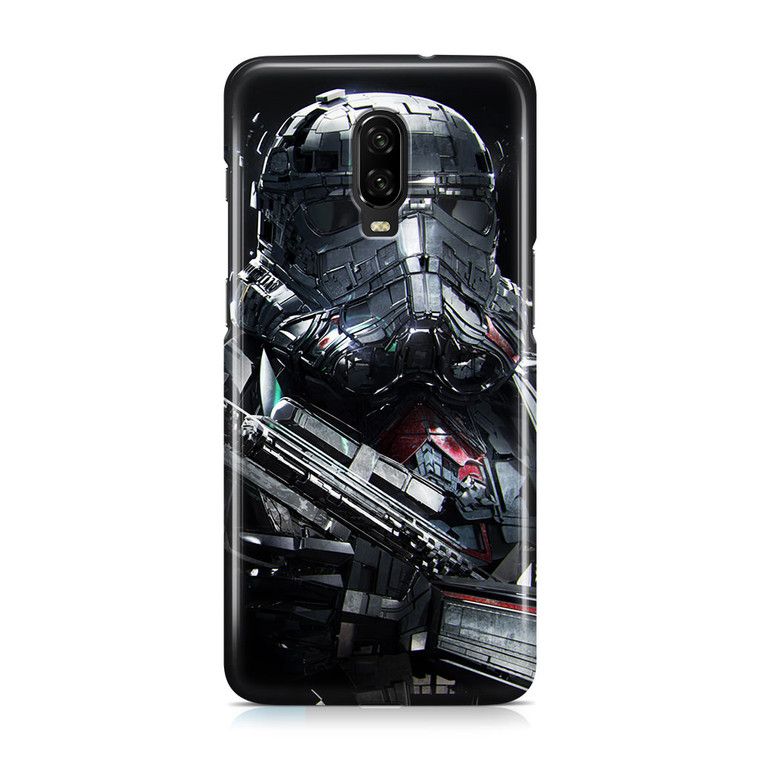 Star Wars Stormtrooper OnePlus 6T Case