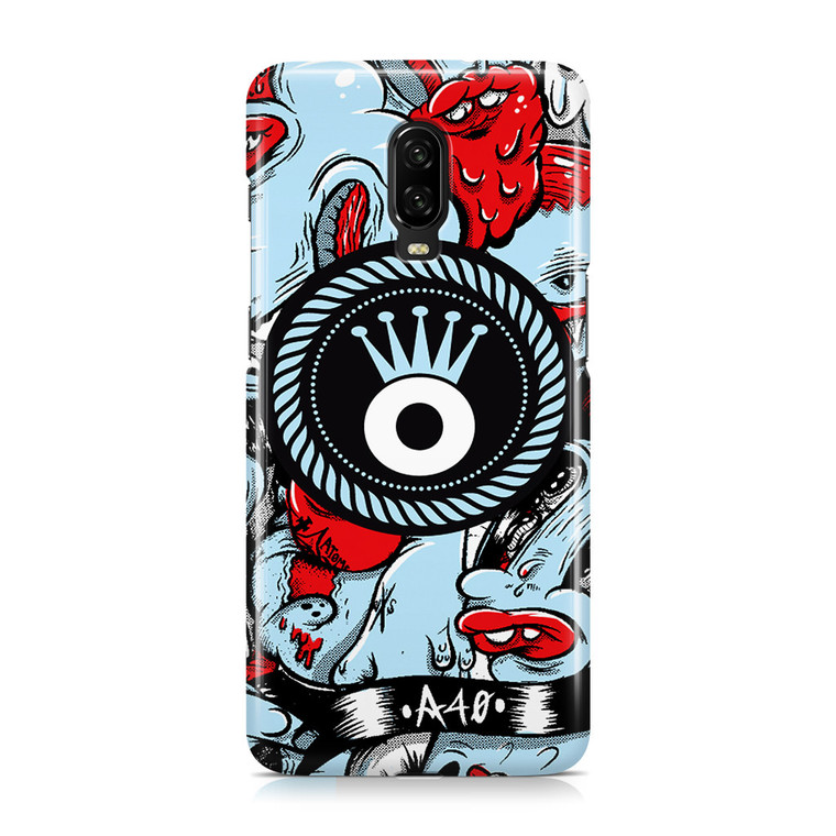 Anyforty OnePlus 6T Case