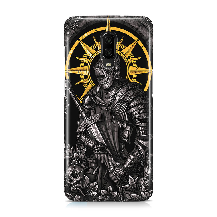 Dark souls III OnePlus 6T Case