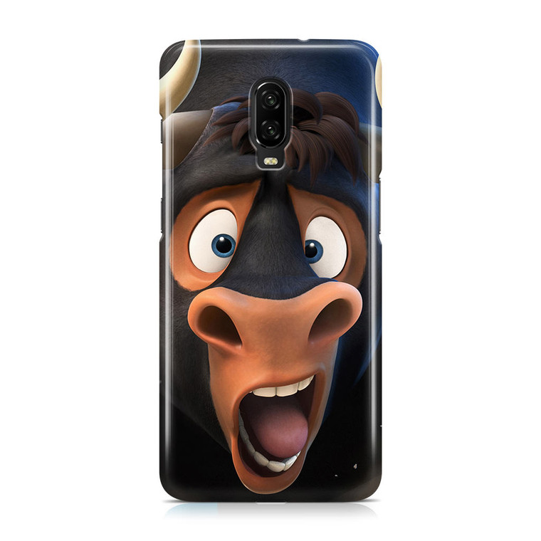 Ferdinand Movie OnePlus 6T Case