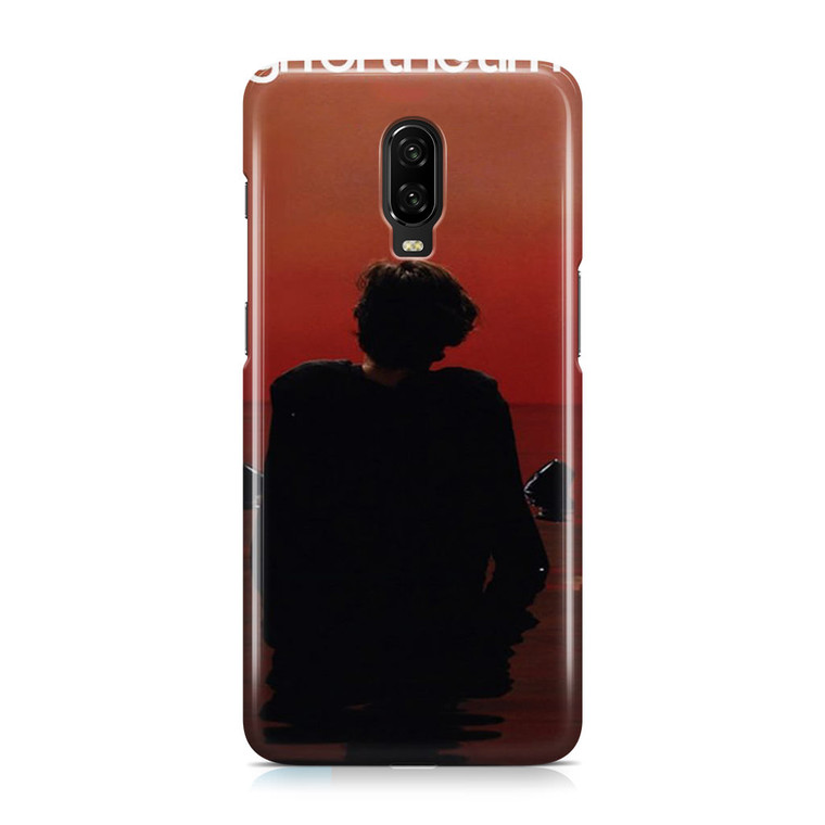 Harry Styles Sign Of The Times OnePlus 6T Case