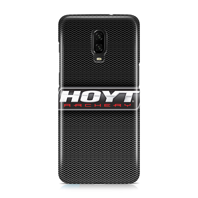 Hoyt Archery Get Serious OnePlus 6T Case