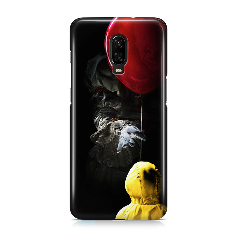 IT Movie OnePlus 6T Case